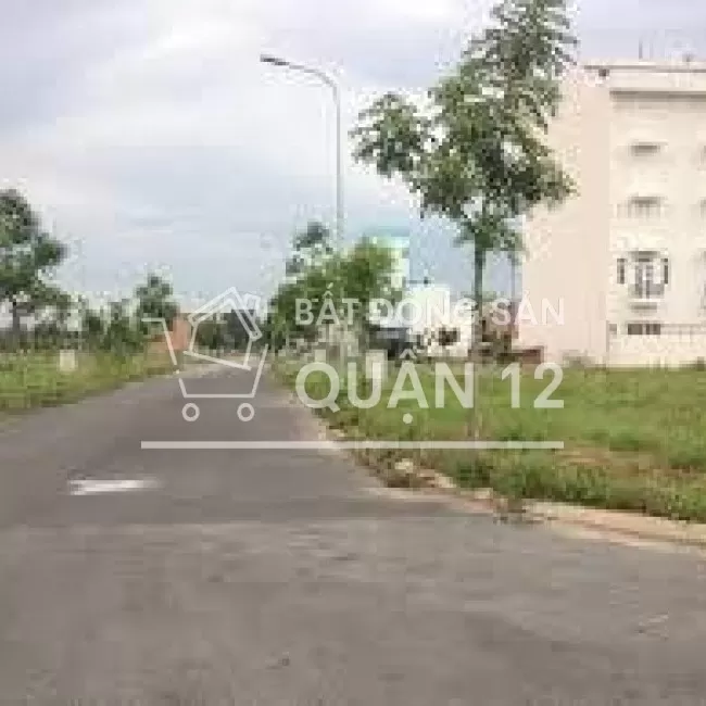 Hàng hiếm : thổ cư 3MT Hà Huy Giáp 30x30, tiện xây mới, giảm sâu 30 tỷ
