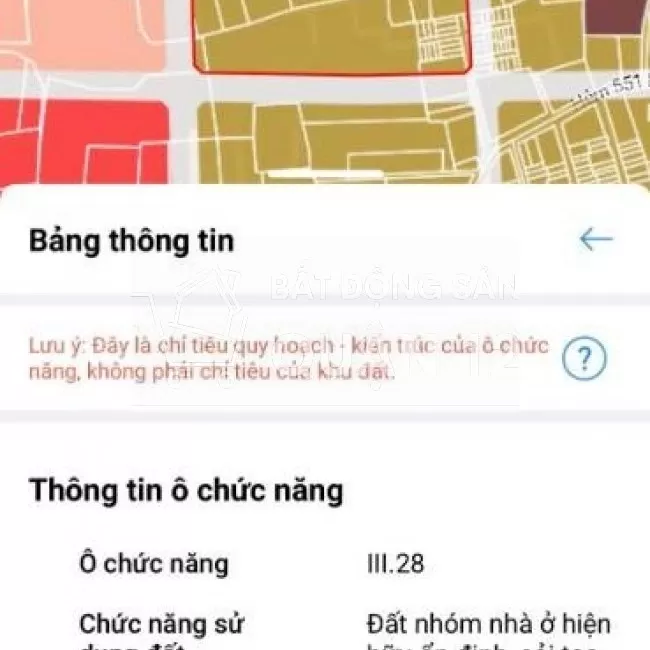 Bán lô đất diện tích 290,2 m2 mặt tiền đường Hiệp Thành 09, Q. 12