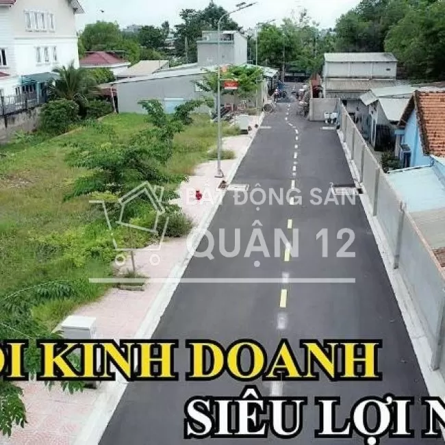 MỞ BÁN KHU PHÂN LÔ TX43 RIVERSIVE AVENU CHỈ CÒN 3 LÔ-