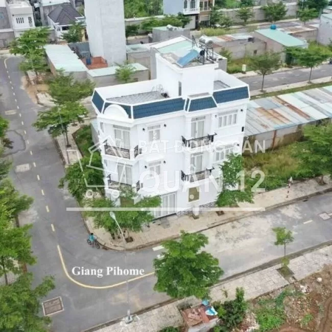 Đất khu dân cư TX 25 , đường nhựa 7m , sổ riêng , gần uy ban phường .
