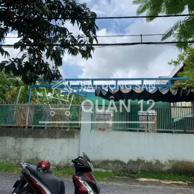 Bán đất 2MT Vườn Lài ,APĐ (5,6x20m) Gía 5,3 tỷ, kế bên Đại Học NTThành