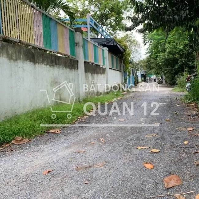 Bán đất 2MT Vườn Lài ,APĐ (5,6x20m) Gía 5,3 tỷ, kế bên Đại Học NTThành