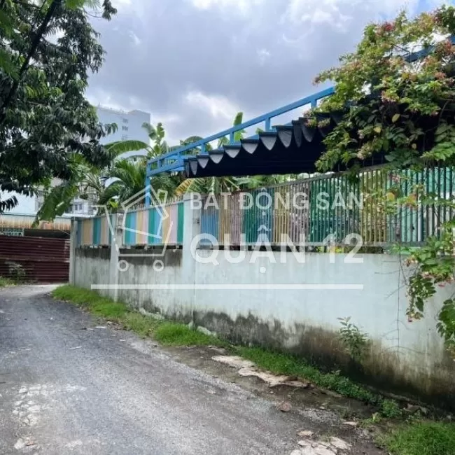 Góc 2MT Đg Vườn Lài. 1 Sẹc. DT: 5.60 x 22m2. Chính Chủ