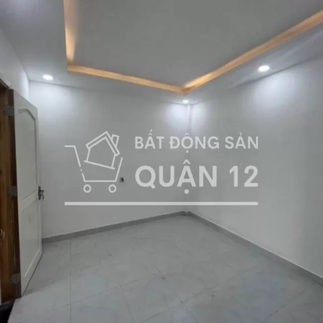 Nhà 1 lầu , 4*11m , 3,39 tỷ , 2pn , hẻm xe hơi , 1 / đường TL 40 .