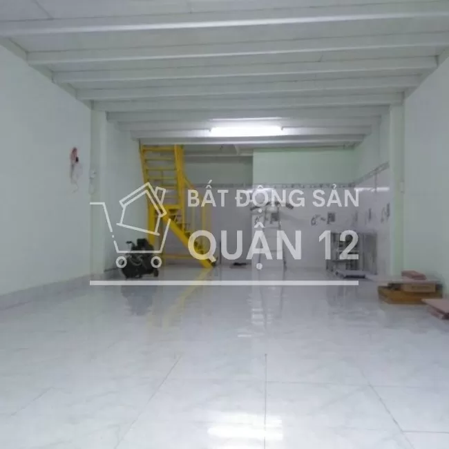 Bán nhà 1 xẹt đường DHT 02 (gần Nguyễn Văn Quá ,chợ cây Sộp)