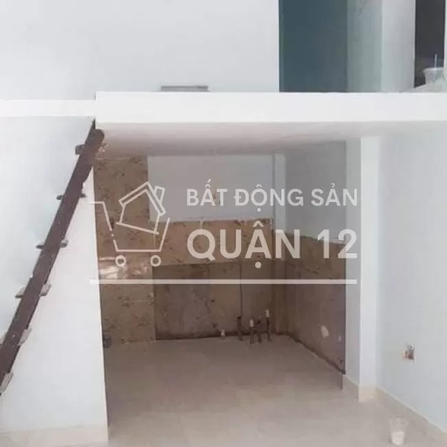 BÁN DÃY 14 PHÒNG TRỌ Q12, DT.144M2, NGANG 8M, THU NHẬP 30 TRIỆUTHÁNG.