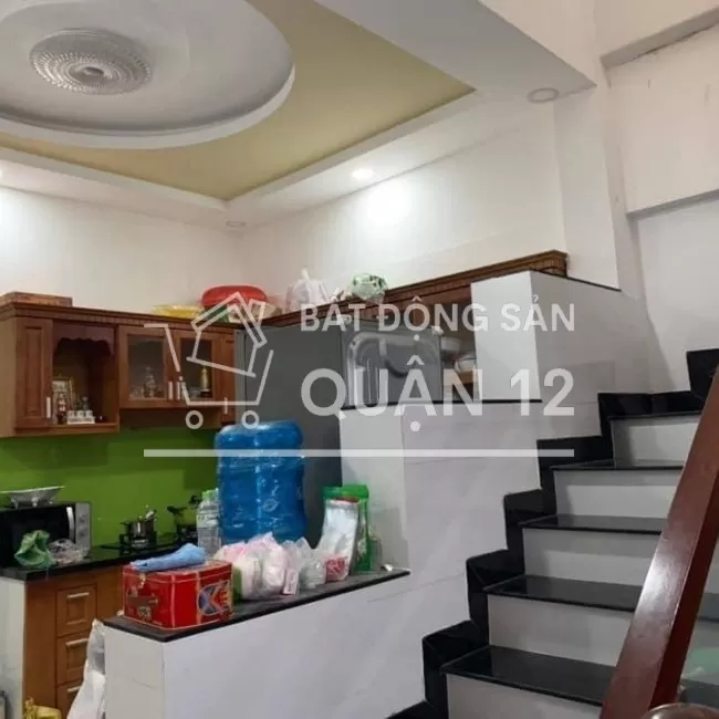 NHÀ ĐẸP KHÔNG TỲ VẾT,DT KHỦNG(7X15),ÔTÔ NGỦ TRONG NHÀ,5M RA XE TẢI