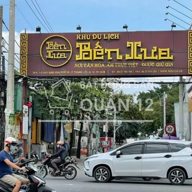 ✅BÁN DÃY NHÀ TRỌ HÀ HUY GIÁP KHU PHỐ 1 PHƯỜNG AN PHÚ ĐÔNG QUẬN 12