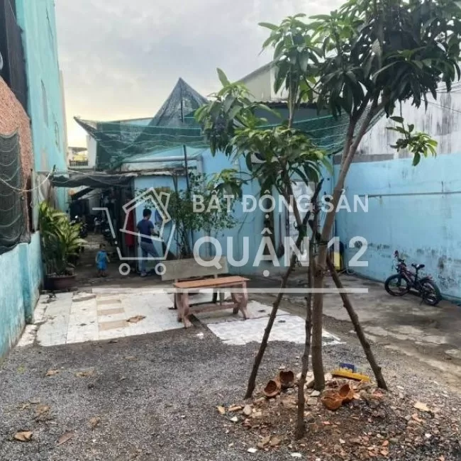 ✅BÁN DÃY NHÀ TRỌ HÀ HUY GIÁP KHU PHỐ 1 PHƯỜNG AN PHÚ ĐÔNG QUẬN 12