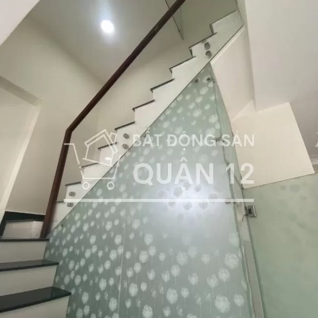 Nhà phố siêu rộng HXH ngay trục H.H.GIÁP 1 trệt 1 lầu 3PN 3WC 