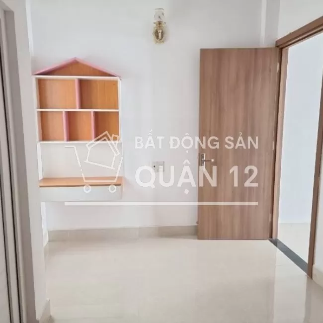 Bán Nhà đường Thạnh Xuân 24, P.Thạnh Xuân, Quận 12.