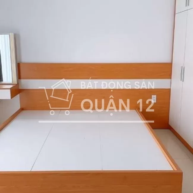 Bán Nhà đường Thạnh Xuân 24, P.Thạnh Xuân, Quận 12.