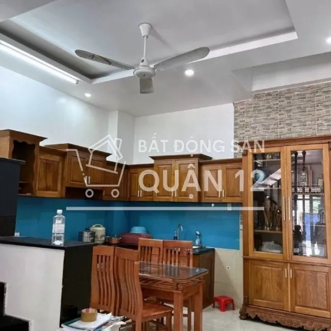 nhà thạnh xuân 22, thạnh xuân, quận 12