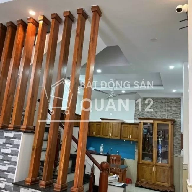 nhà thạnh xuân 22, thạnh xuân, quận 12