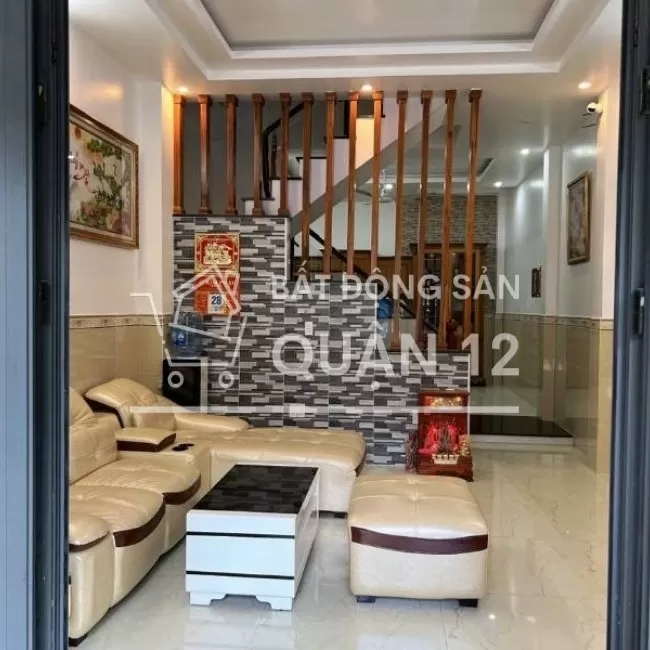 nhà thạnh xuân 22, thạnh xuân, quận 12