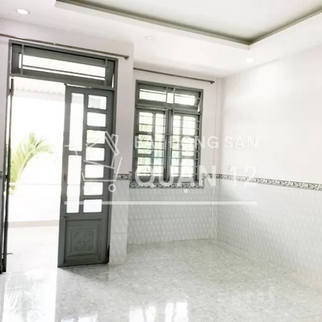 HXH 1/ NGẮN, LIÊN KHU 2-5 Q12, GẦN LÊ VĂN KHƯƠNG, DT.59M2, CHỈ 4.2 TỶ.