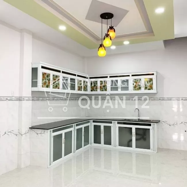 HXH 1/ NGẮN, LIÊN KHU 2-5 Q12, GẦN LÊ VĂN KHƯƠNG, DT.59M2, CHỈ 4.2 TỶ.