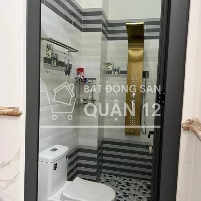 Nhà VIP bán cổ điển quận 12 tp Hồ chí Minh