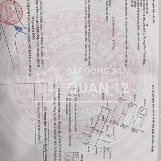 Nhà VIP bán cổ điển quận 12 tp Hồ chí Minh