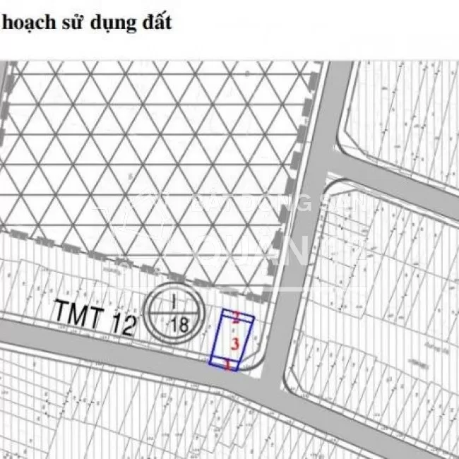 Nợ ngân hàng cần bán gấp nhà nát quận 12, giá rẽ bất ngờ