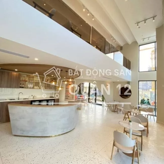 Shophouse sở hữu vĩnh viễn cam kết lợi nhuận 15%