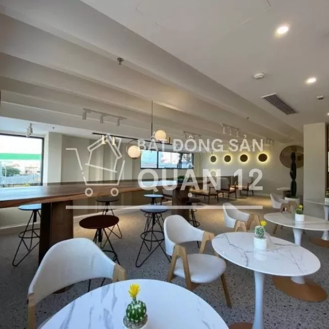 Shophouse sở hữu vĩnh viễn cam kết lợi nhuận 15%