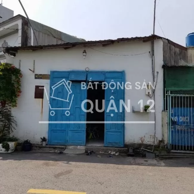 Nhà  chính  chủ  cần  bán  gấp 
