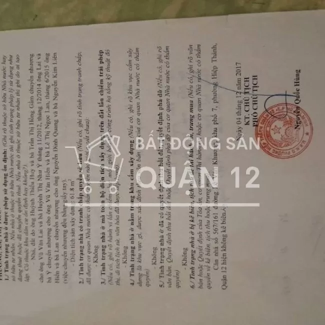 Nhà  chính  chủ  cần  bán  gấp 