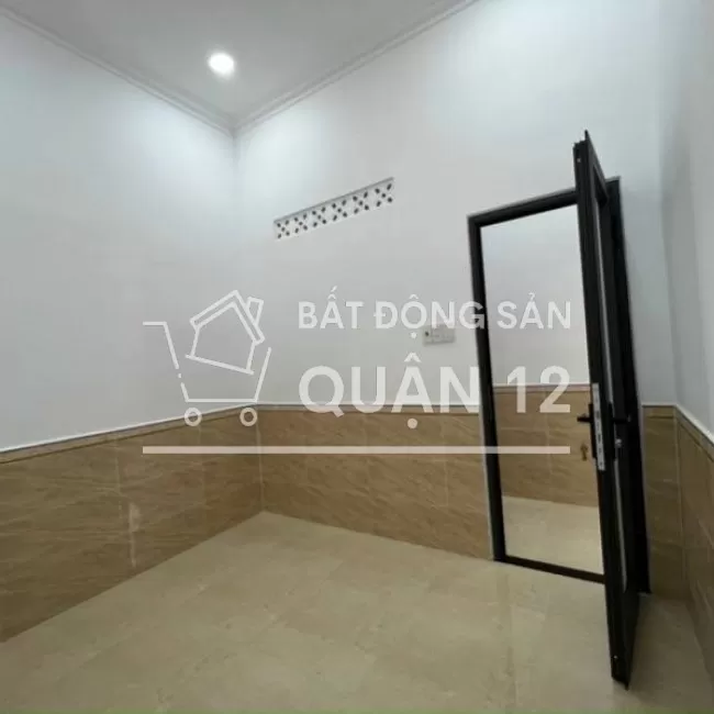 NHÀ ĐẸP 567 LÊ VĂN KHƯƠNG 68m2 NGANG KHỦNG 5.6M Chỉ 3.3 TỶ