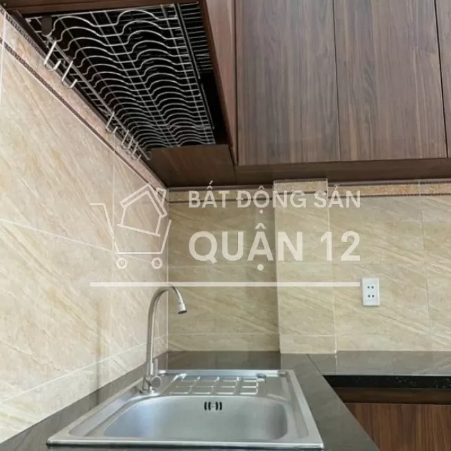 NHÀ ĐẸP 567 LÊ VĂN KHƯƠNG 68m2 NGANG KHỦNG 5.6M Chỉ 3.3 TỶ