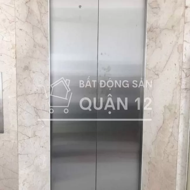 Cần bán gấp Nhà mới 7 Tầng,Mặt tiền đường Nguyễn Ảnh Thủ, Dt : 5.05×24