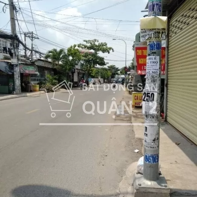 Hàng mới : MT Nguyễn Ảnh Thủ 12x25, tiện xây mới, giá đi nhanh 25 tỷ