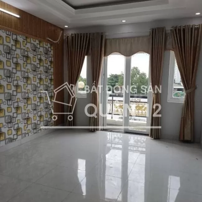 Bán nhà hẻm xe hơi Nguyễn Ảnh Thủ Quận 12 giá ngộp
