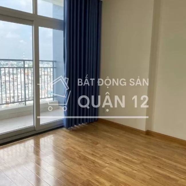 Chính chủ bán căn hộ Hiệp Thành city 69m2