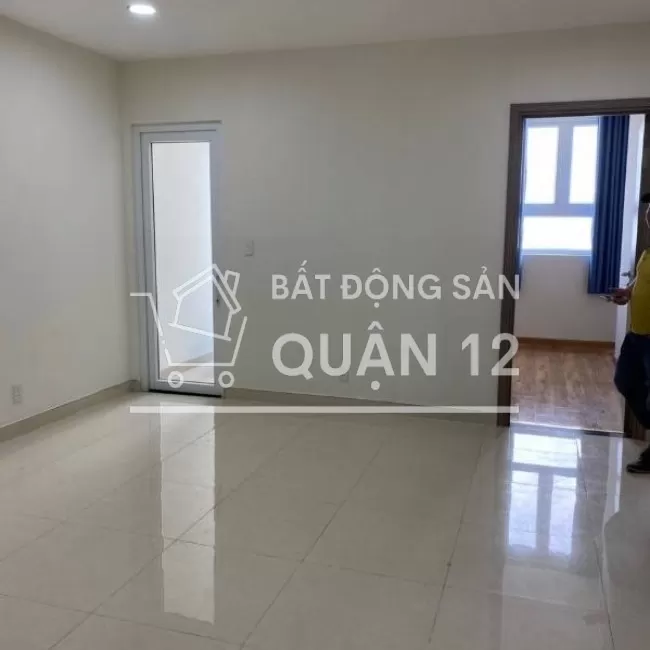 Chính chủ bán căn hộ Hiệp Thành city 69m2
