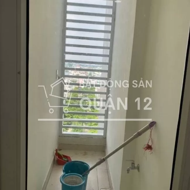 Chính chủ bán căn hộ Hiệp Thành city 69m2