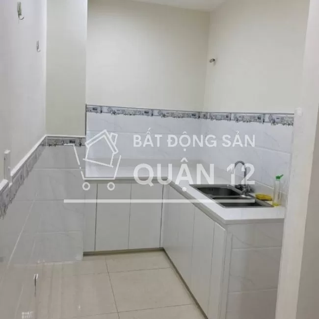 Chính chủ bán căn hộ Hiệp Thành city 69m2