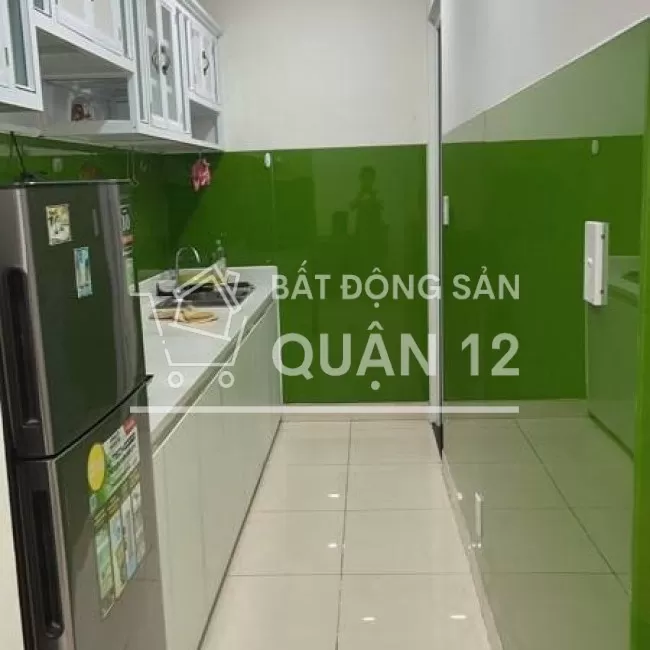 Căn hộ The parkland 2PN 2WC view công viên, Có sổ,Giá 2 tỷ