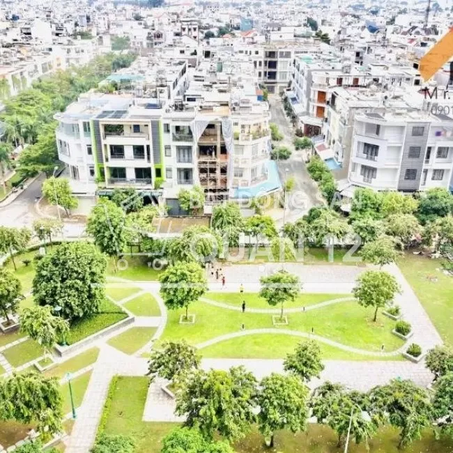 Căn hộ The parkland 2PN 2WC view công viên, Có sổ,Giá 2 tỷ