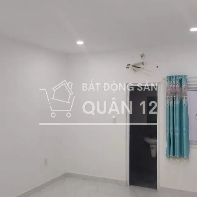 Bán mặt tiền kinh doanh đa ngành nghề quận 12