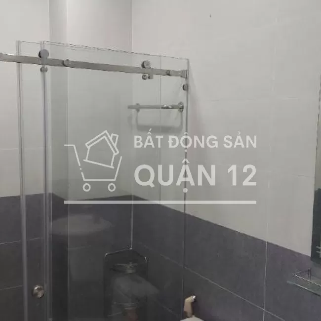 Bán mặt tiền kinh doanh đa ngành nghề quận 12