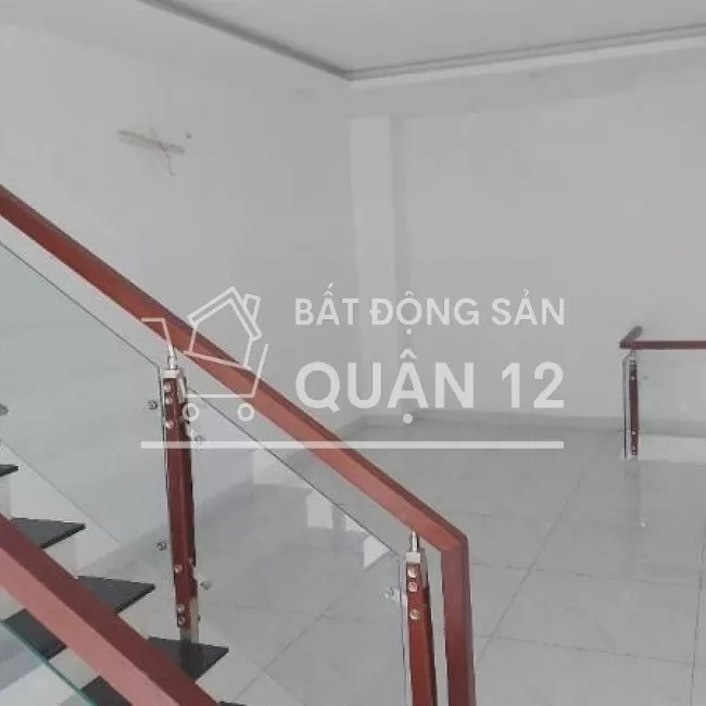 Bán mặt tiền kinh doanh đa ngành nghề quận 12