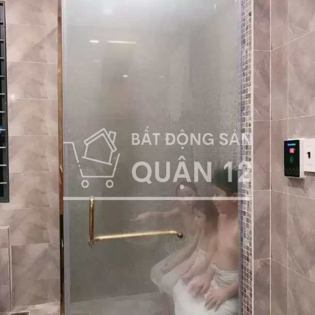 Chính chủ bán nhà mặt tiền Nguyễn Văn Quá
