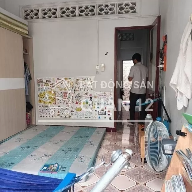 PHAN VĂN HỚN - VỀ QUÊ BÁN NHÀ TẶNG HẾT NỘI THẤT