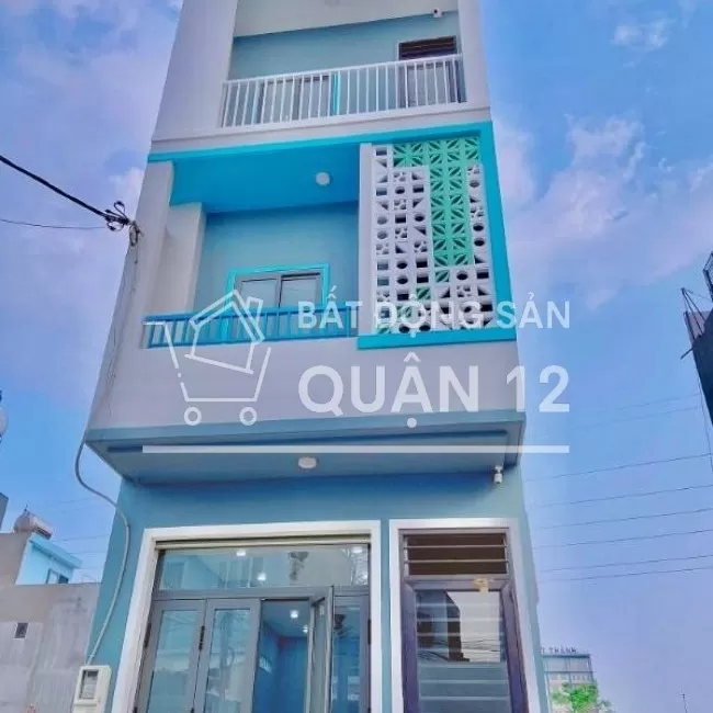 Bán gấp CHDV 12 PN đầy đủ nội thất hẻm xe tải, gần ĐH Nguyễn Tất Thành