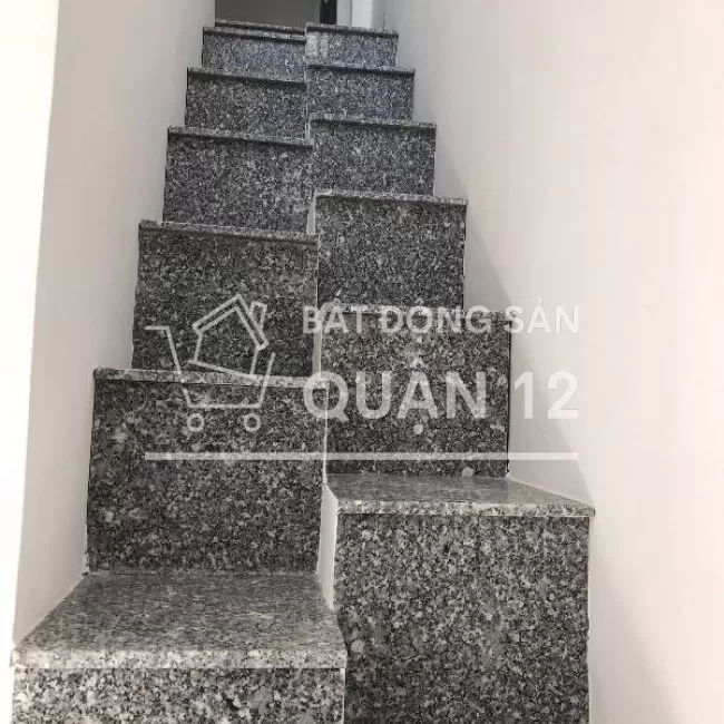 Bán nhà giá rẻ 2 tầng, QL1A Quận 12, phường Tân Thới Hiệp