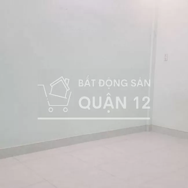 Bán nhà Song Hành Quận 12, 72m2, SHR chỉ 4 tỷ...