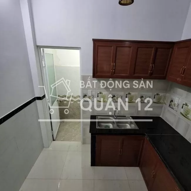 Bán nhà chính chủ 3x8. 1 lầu, 2PN, 2WC, S.Thượng, đường 3,5m TTH13.