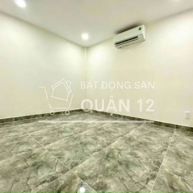 3.48 TỷBÁN NHÀ TÂN THỚI HIỆP 21 QUẬN 12