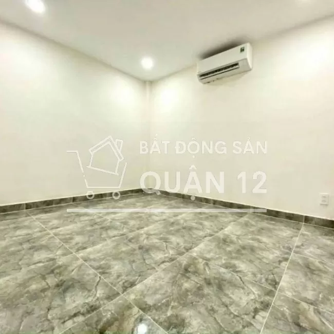 60m2 Bán nhà 1/ ngắn đường TTH21, P.Tân Thới Hiệp, Quận 12 